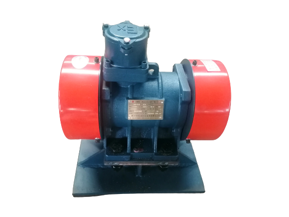 防爆振動(dòng)電機(jī)的安裝、調(diào)整